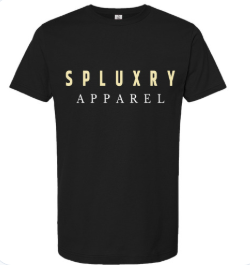 SPLUXRY Athletic Slim Tee