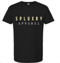 SPLUXRY Athletic Slim Tee